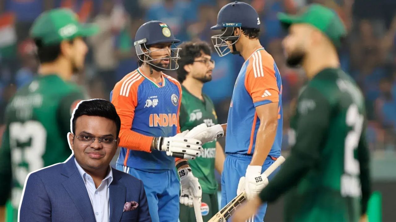ভারত পাকিস্তান ম্যাচে ওয়াকওভার পেতে আইসিসির নিয়ম
