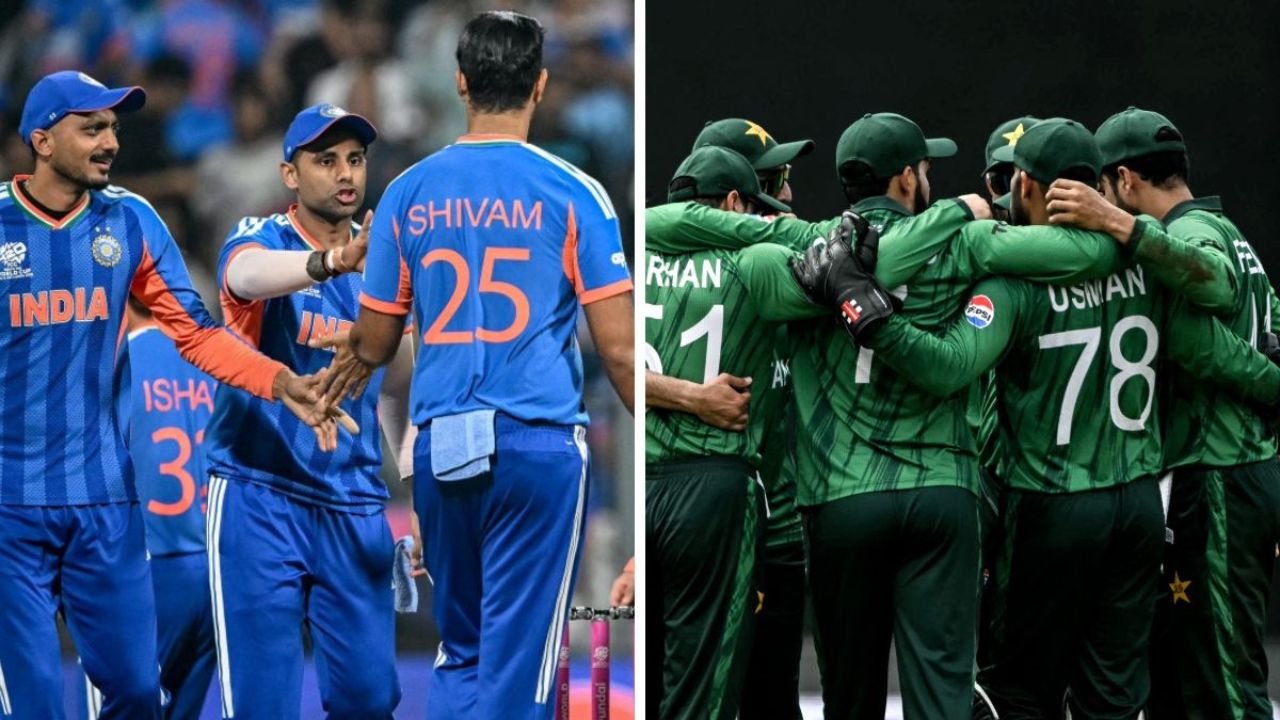 ভারত পাকিস্তান ম্যাচে বিজ্ঞাপন রেট ও হোটেল ভাড়া বৃদ্ধি