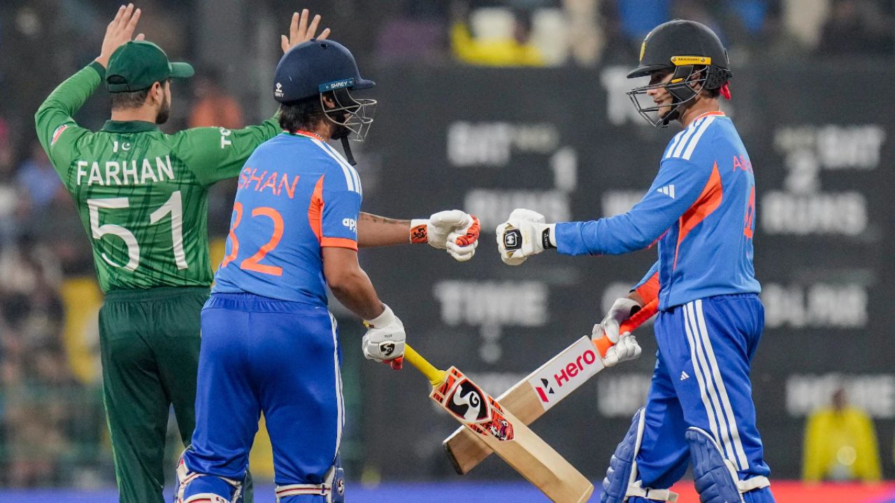 ভারত পাকিস্তান সেমিফাইনাল সম্ভাবনা টি২০ বিশ্বকাপ ২০২৬