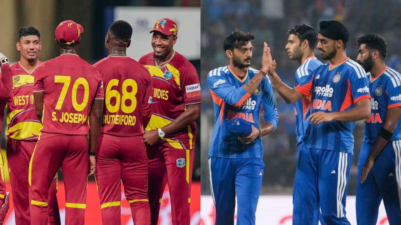 ভারত প্লেয়িং 11 ওয়েস্টইন্ডিজ ম্যাচ টি20 ওয়ার্ল্ড কাপ 2026