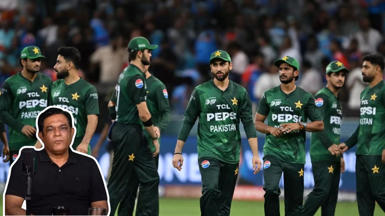 ভারত ম্যাচ বয়কট নিয়ে পাকিস্তানের সিদ্ধান্ত বদল