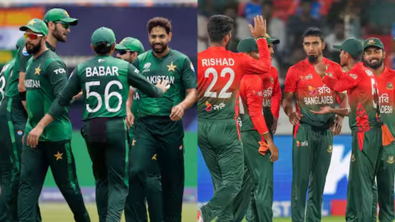 ভারত ম্যাচ বয়কটে ওয়ার্ল্ড কাপ ঝুঁকিতে পাকিস্তান