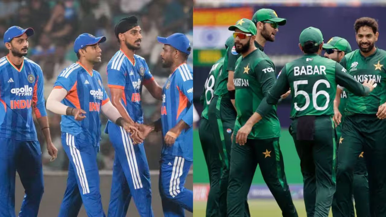 ভারত ম্যাচ বয়কটে পাকিস্তান ওয়ার্ল্ড কাপ বিতর্ক