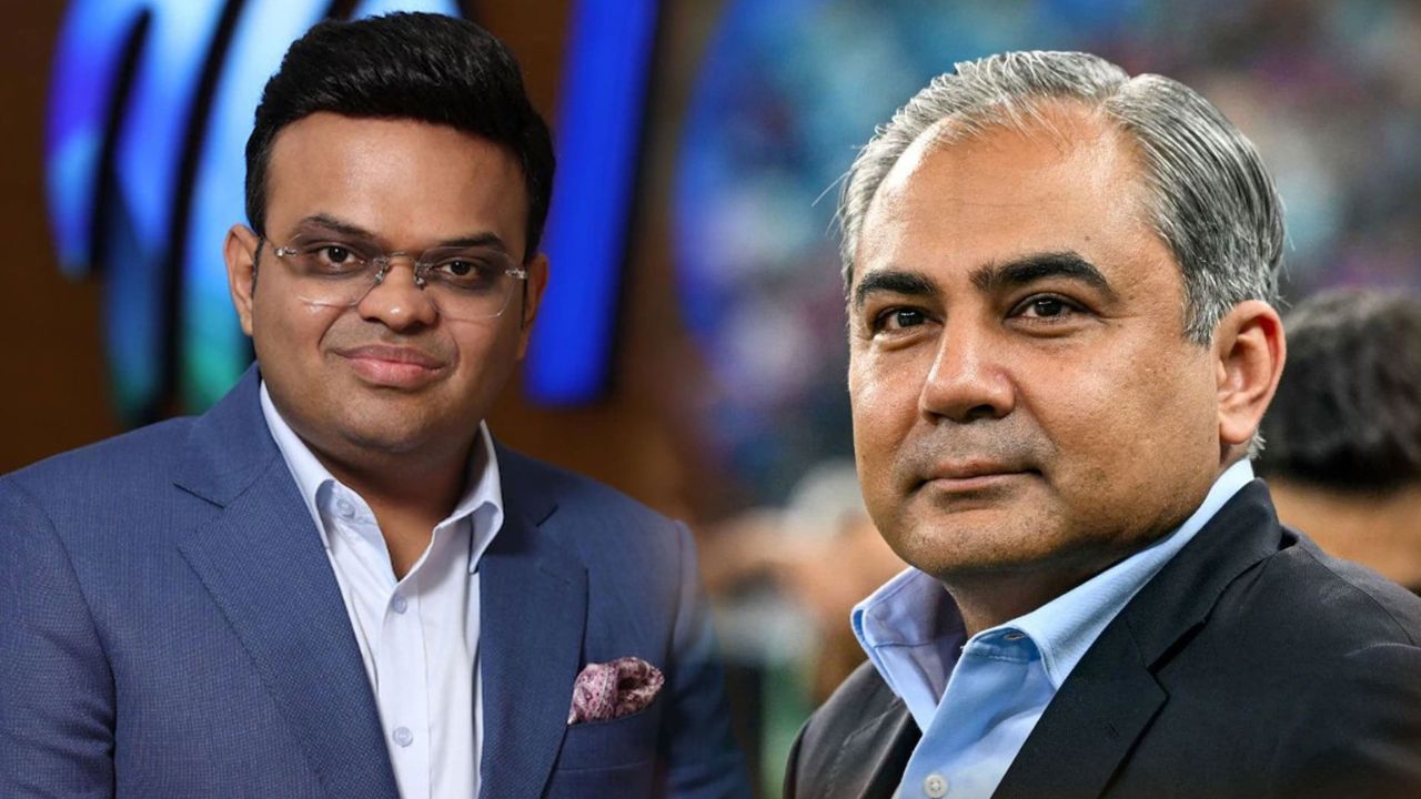 ভারত ম্যাচ বয়কটে পাকিস্তানের 200 কোটি ক্ষতির আশঙ্কা