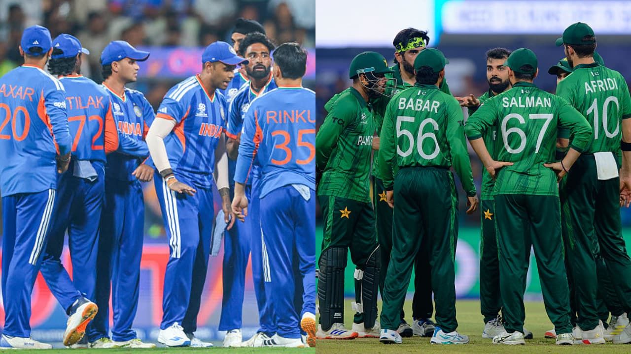 ভারত ১৭৫ রান পাকিস্তান বিশ্বকাপ রেকর্ড উসমান তারিক ব্যর্থ