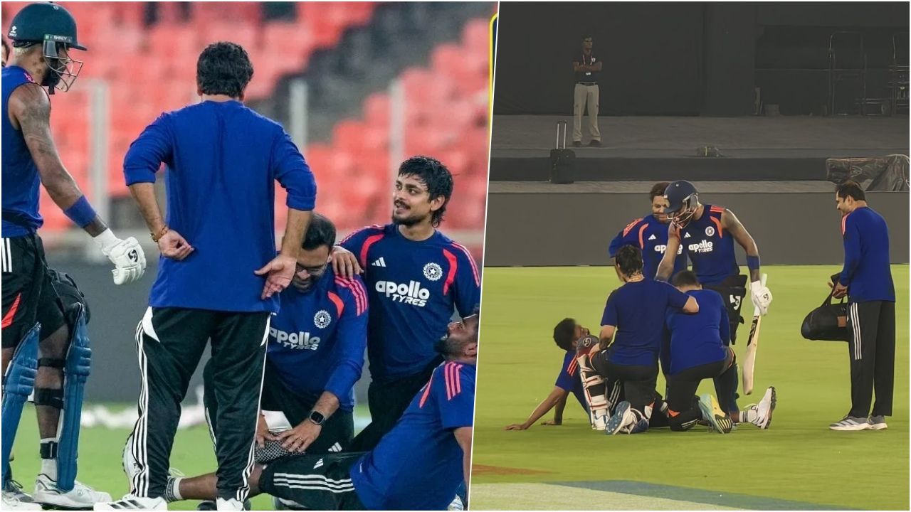 মোহাম্মদ সিরাজ চোট সুপার ৮ দক্ষিণ আফ্রিকা ম্যাচ