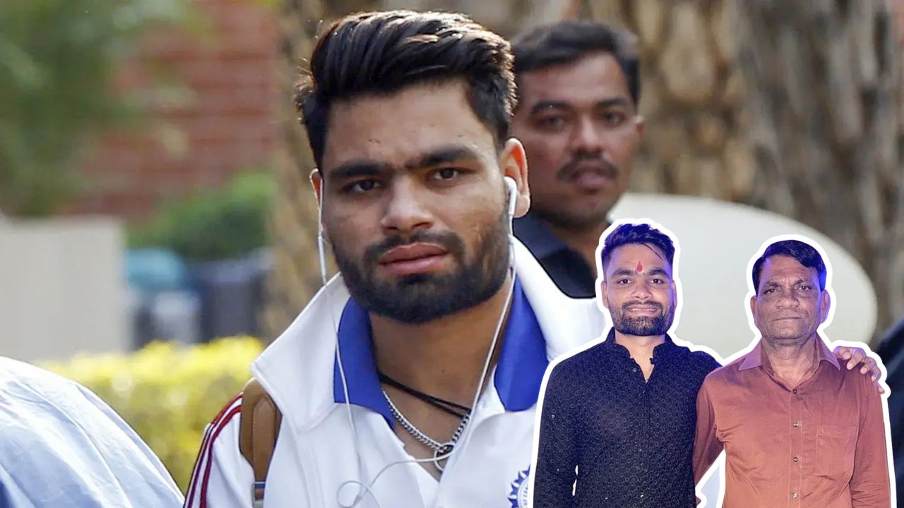 রিঙ্কু সিং পিতার মৃত্যু টি২০ বিশ্ব কাপ ২০২৬