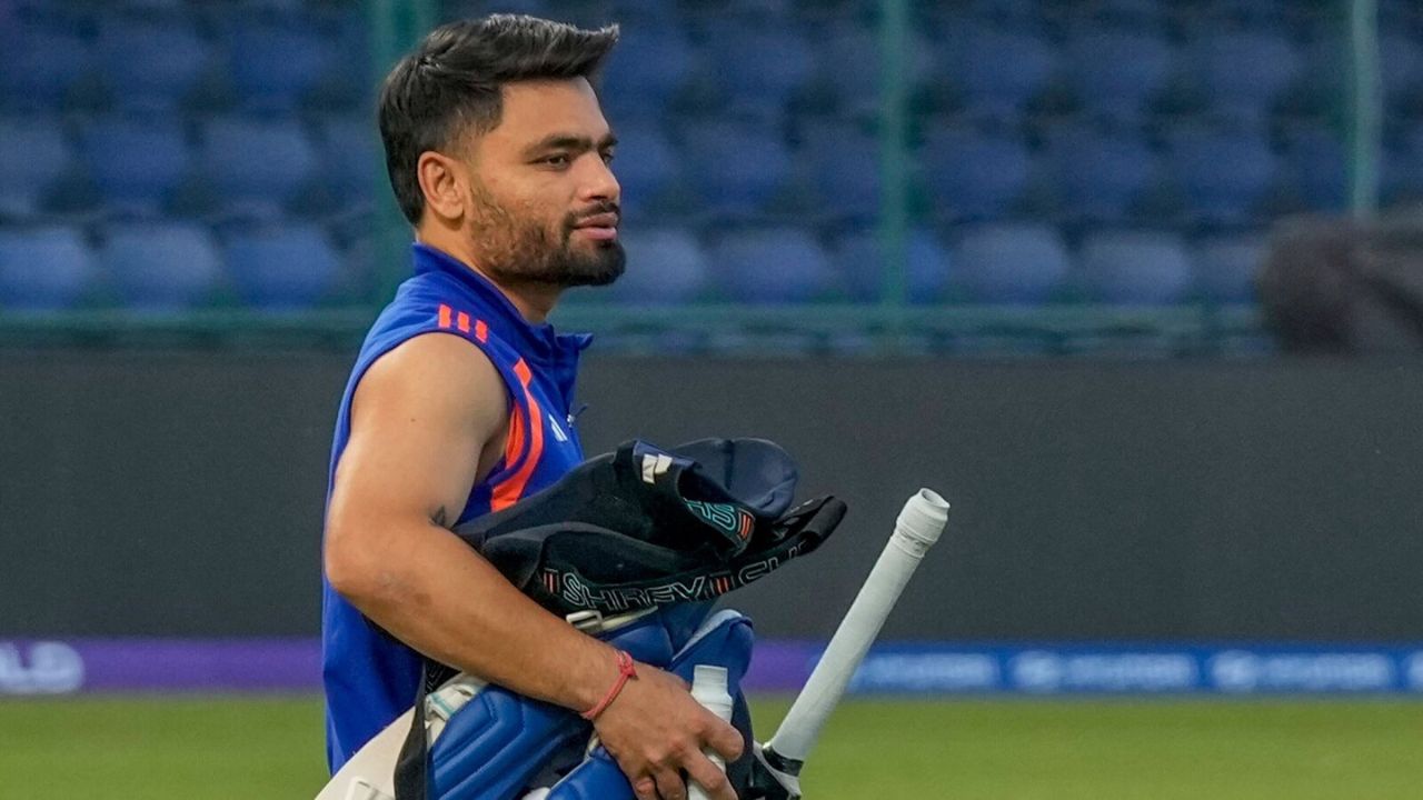 রিঙ্কু সিং প্রত্যাবর্তন জিম্বাবুয়ে ম্যাচ টিম ইন্ডিয়া