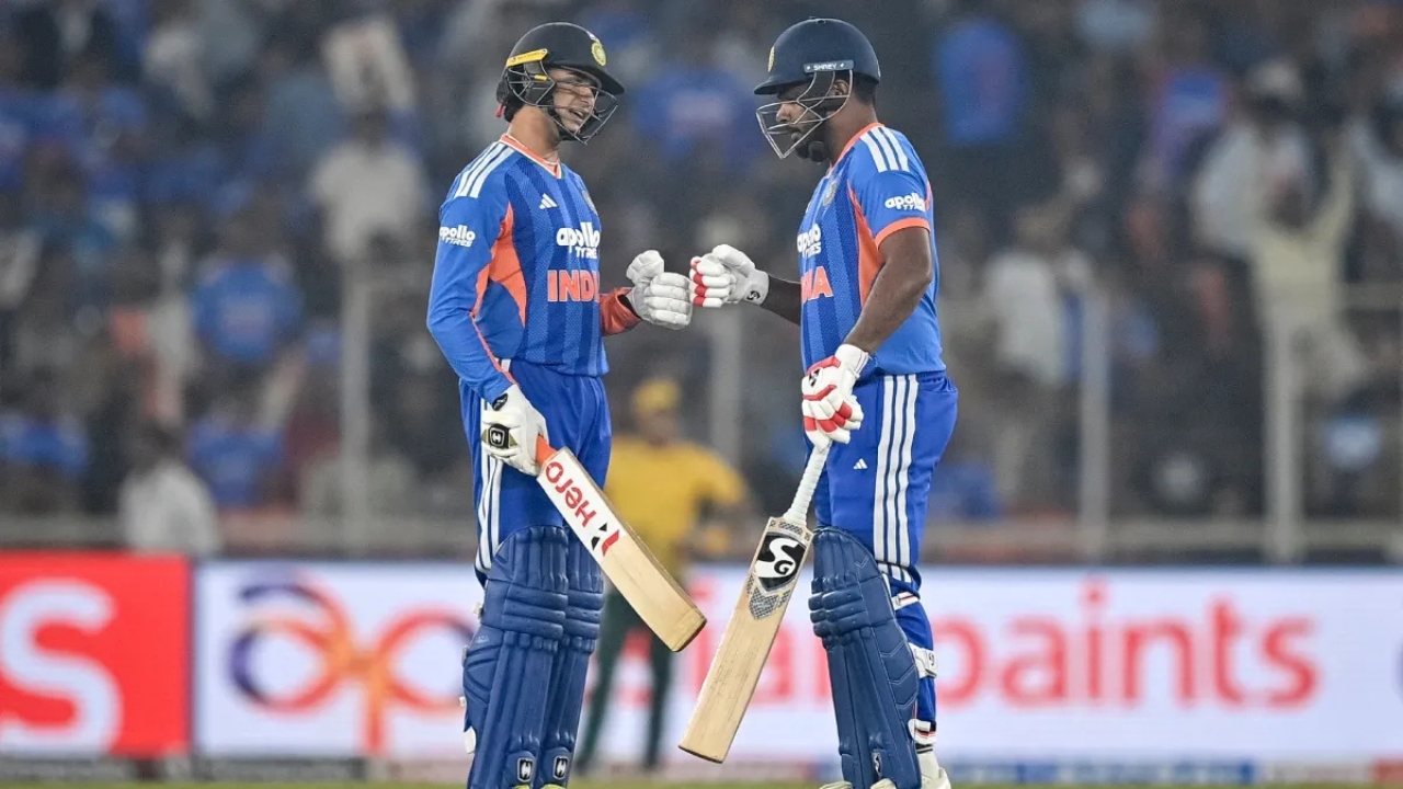 সঞ্জু স্যামসন সুযোগ টিম ইন্ডিয়া সুপার ৮ পরিবর্তন