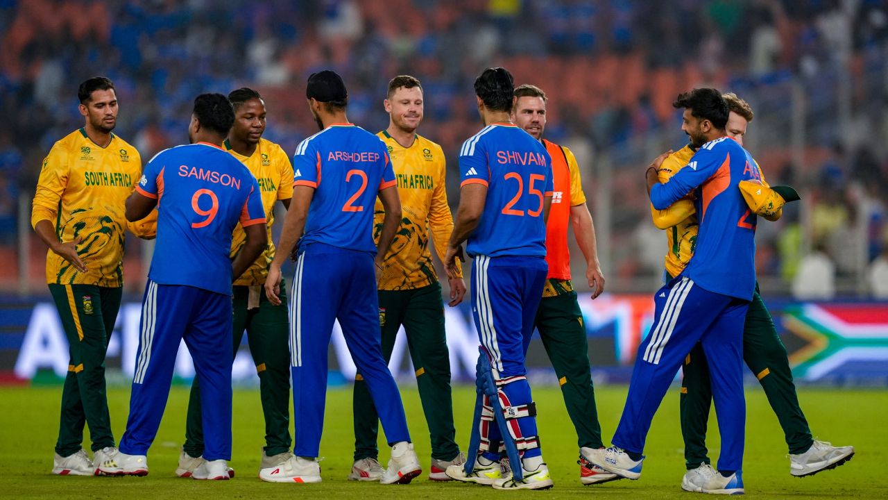 সুপার ৮ গ্রুপ ১ পয়েন্ট তালিকা টিম ইন্ডিয়া চাপ