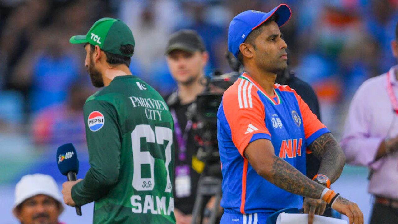১৫ ফেব্রুয়ারি ডাবল ভারত পাকিস্তান ম্যাচ