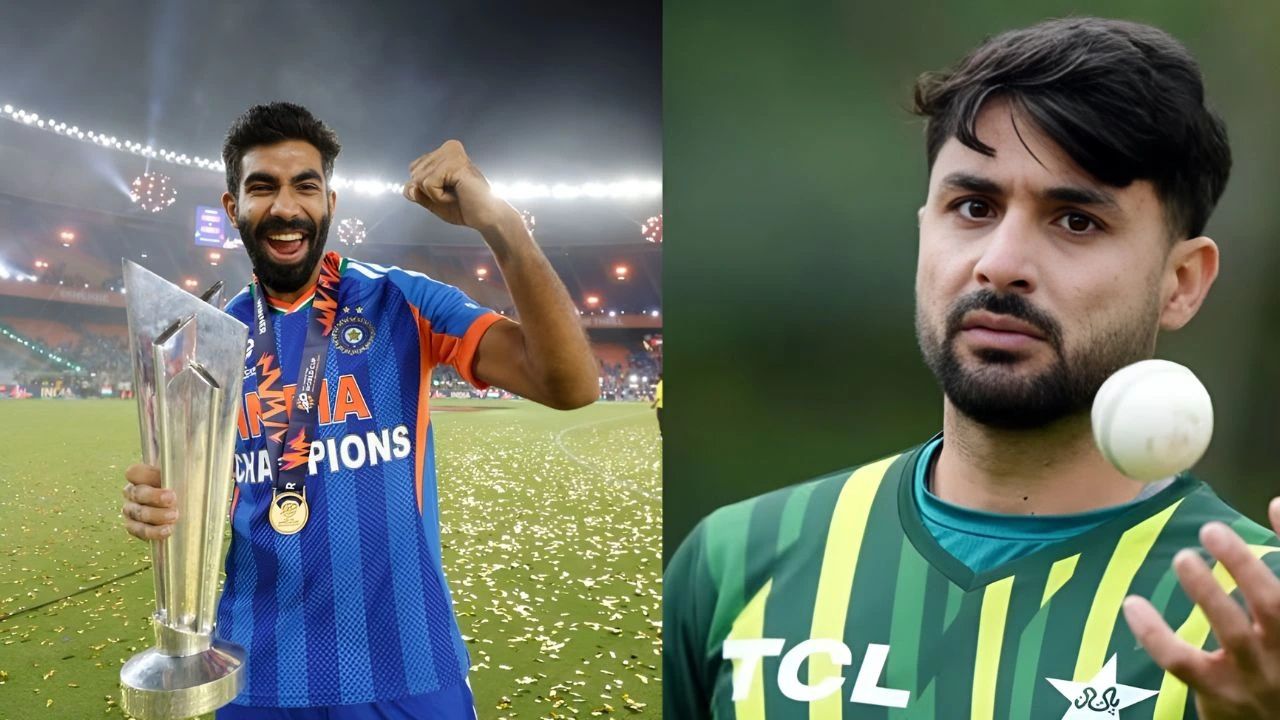 ICC T20 র‍্যাঙ্কিং 2026 আপডেট