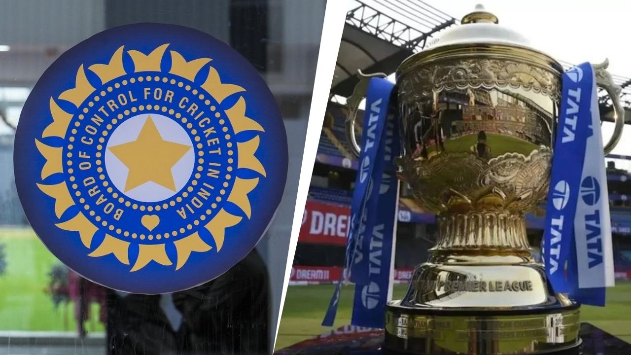 IPL 2026 BCCI নতুন নিয়ম প্র্যাকটিস নিয়ন্ত্রণ