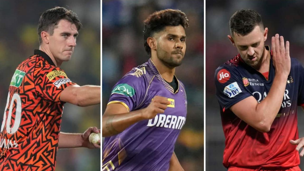 IPL 2026 ইনজুরি আপডেট খেলোয়াড় চোট