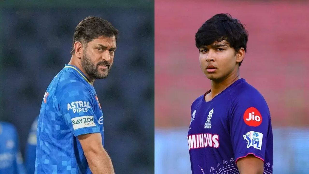 IPL 2026 তরুণ বনাম অভিজ্ঞ খেলোয়াড়