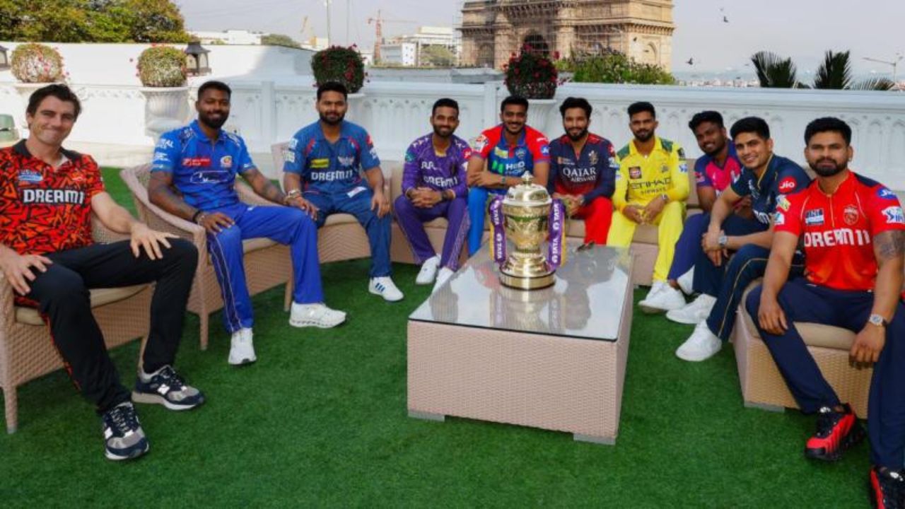 আইপিএল ২০২৬ নতুন নিয়ম