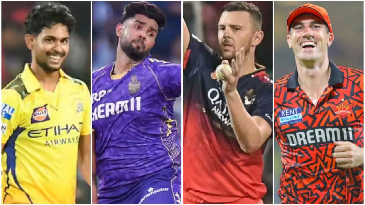 আইপিএল ২০২৬ পেস বোলার ইনজুরি কৌশল পরিবর্তন