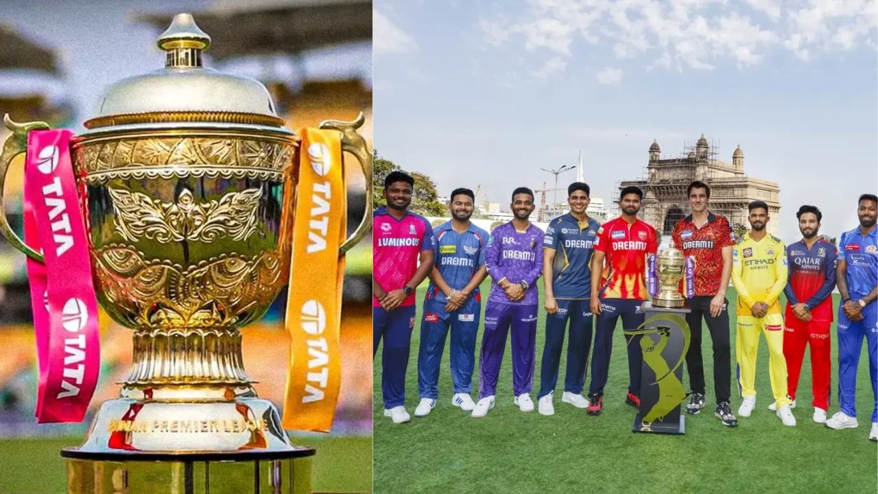 আইপিএল ২০২৬ সম্পূর্ণ সূচি কবে প্রকাশ