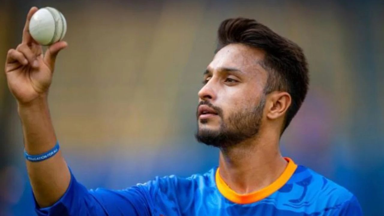 আকাশ মাধওয়াল মুম্বাই ইন্ডিয়ান্স প্রত্যাবর্তন