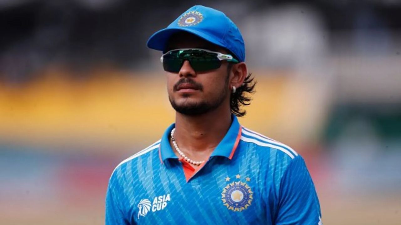 ঈশান কিশন ডিনার ভিডিও টি20 বিশ্বকাপ 2026 ফাইনাল