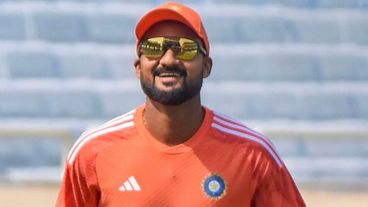 কেকেআর আকাশ দীপ ইনজুরি আইপিএল ২০২৬