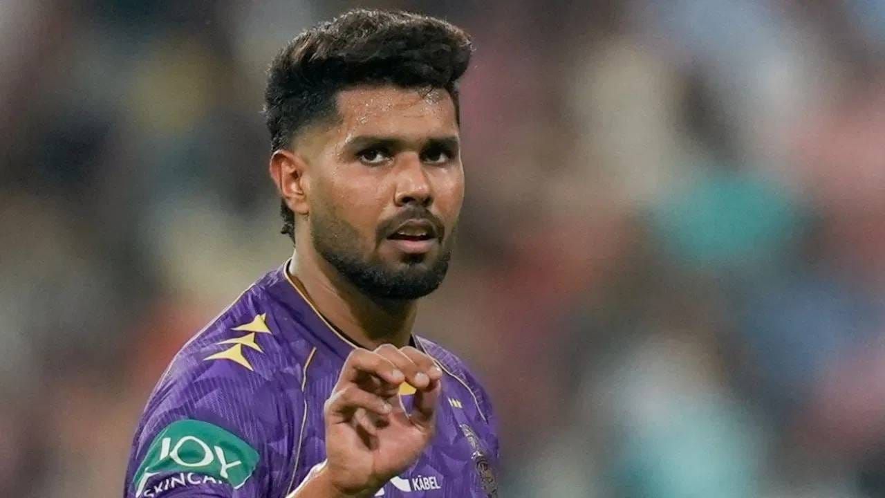 কেকেআর নতুন পেসার আইপিএল ২০২৬
