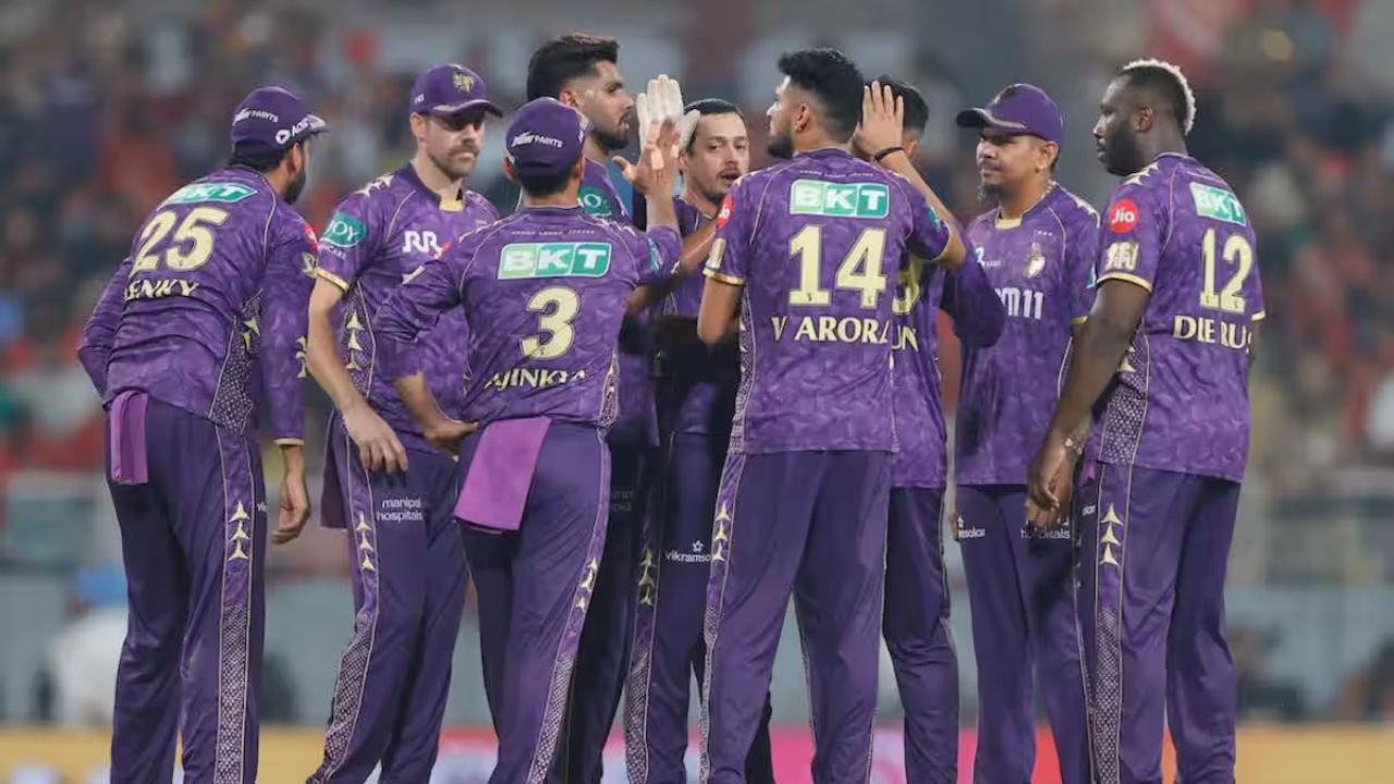 কেকেআর বোলিং ও ফিটনেস সমস্যা আইপিএল ২০২৬