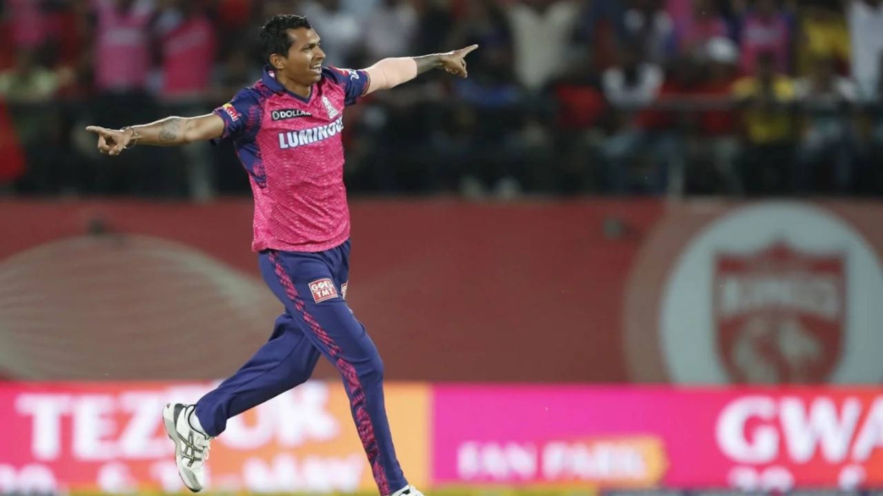 কেকেআর সাইনি আইপিএল ২০২৬