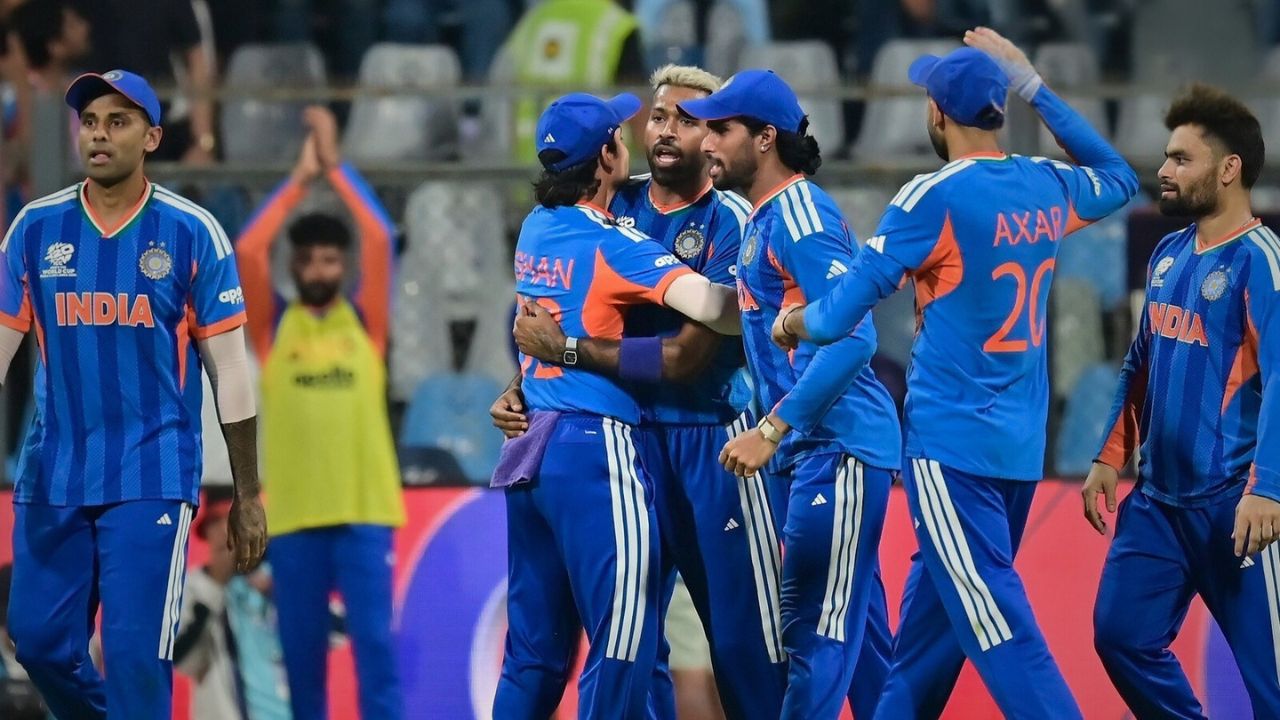 টি20 বিশ্বকাপ 2026 ফাইনাল পুরস্কারের অর্থ
