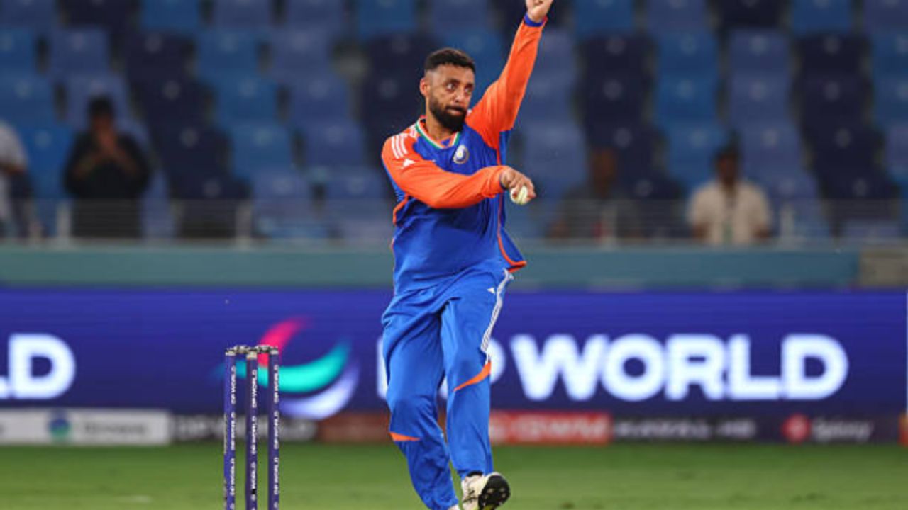 টি20 র‍্যাঙ্কিং 2026 বরুণ চক্রবর্তী রাশিদ খান