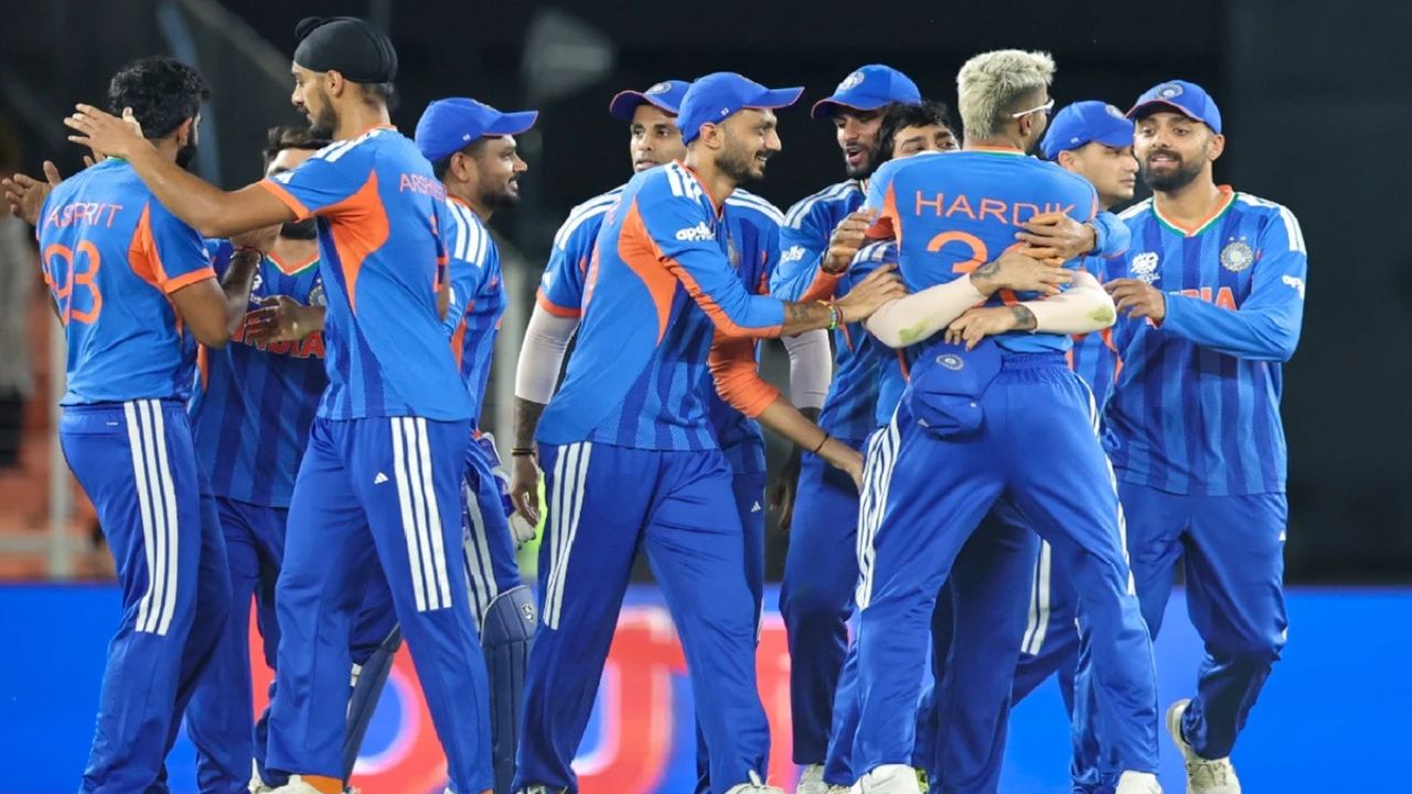 টিম ইন্ডিয়া আন্তর্জাতিক সূচি টি20 বিশ্বকাপ 2026 পর