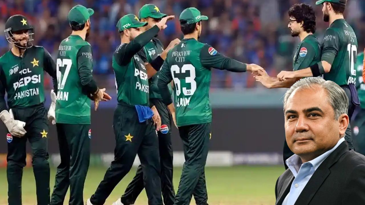 পাকিস্তান ক্রিকেট ৫০ লাখ জরিমানা টি20 বিশ্ব কাপ ব্যর্থতা