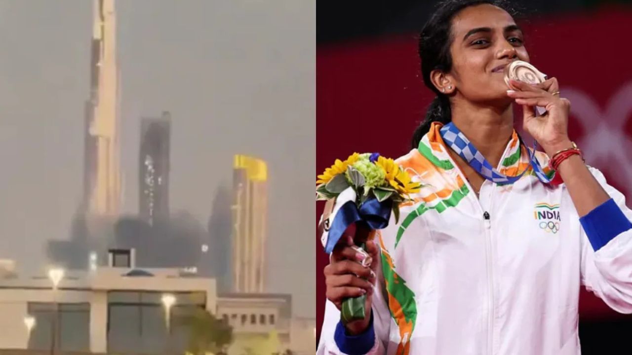 পিভি সিন্ধু দুবাই যুদ্ধ নিরাপদে ফেরা টুর্নামেন্ট পরিকল্পনা