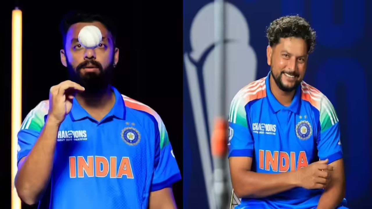 বরুণ চক্রবর্তী বনাম কুলদীপ যাদব টি20 বিশ্বকাপ নির্বাচন বিতর্ক