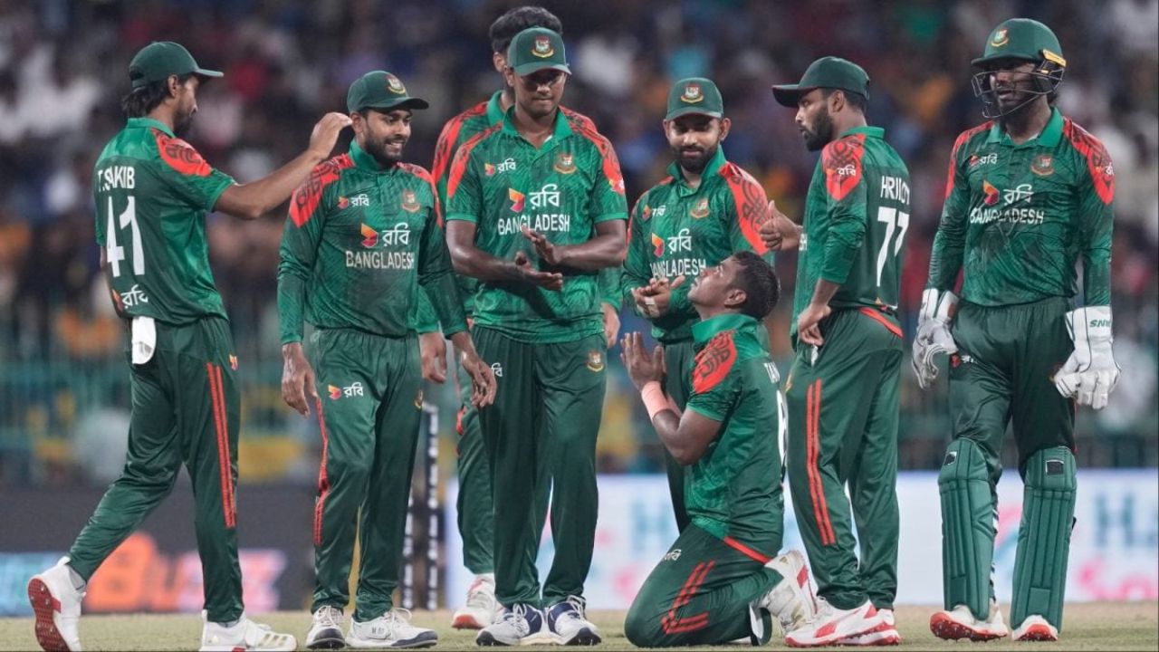 বাংলাদেশ ক্রিকেট আইসিসি নিষেধাজ্ঞা বিতর্ক