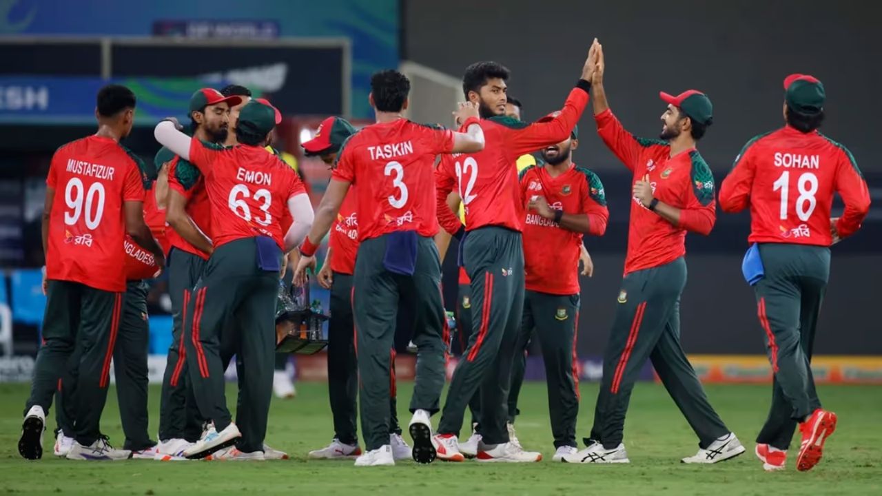 বাংলাদেশ নতুন সিলেকশন কমিটি পরিবর্তন