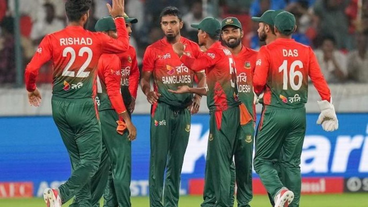 বিসিবি নির্বাচন বিতর্ক আইসিসি সংঘাত