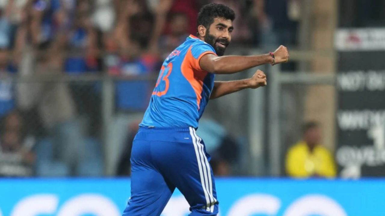 বুমরাহ বিরুদ্ধে সবচেয়ে বেশি ছক্কা আইপিএল