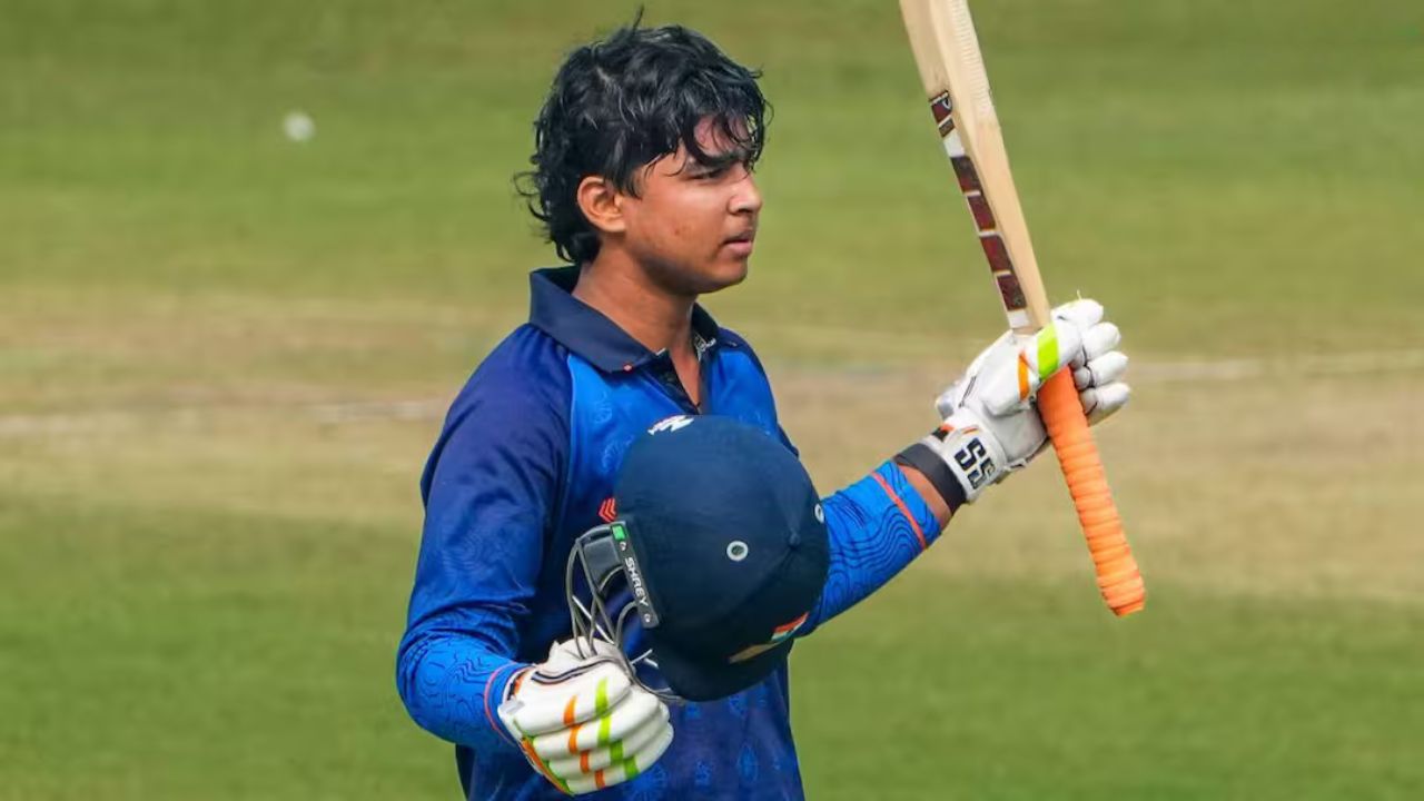 বৈভব সূর্যবংশী আইপিএল ২০২৬ রেকর্ড