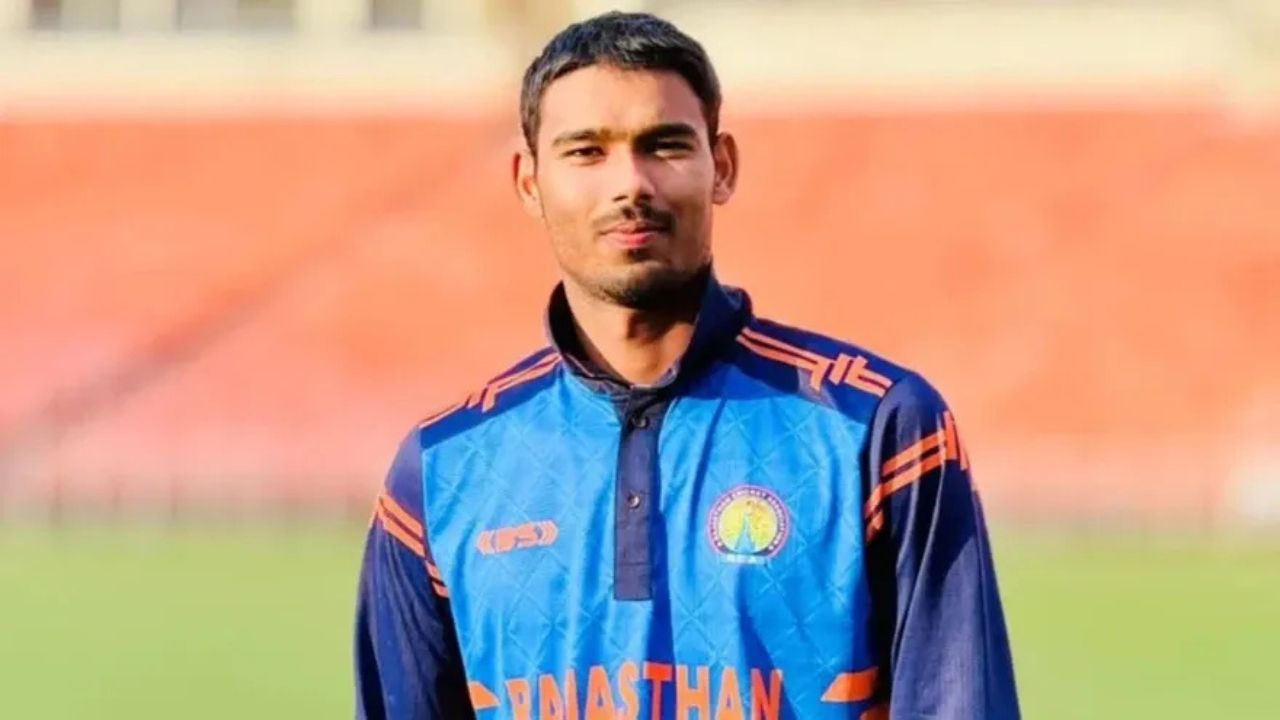 মুকুল চৌধুরি IPL নিলাম 2026 দাম