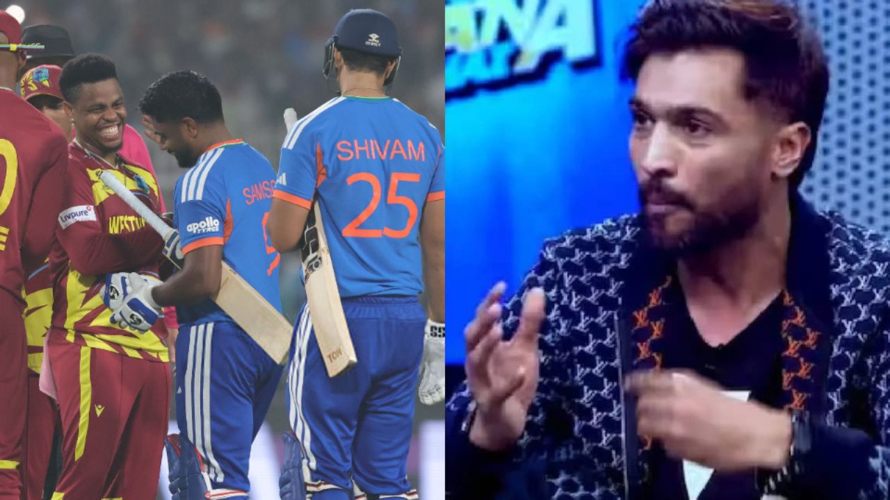 মোহাম্মদ আমির মন্তব্য ভারত সেমিফাইনাল টি20 বিশ্ব কাপ
