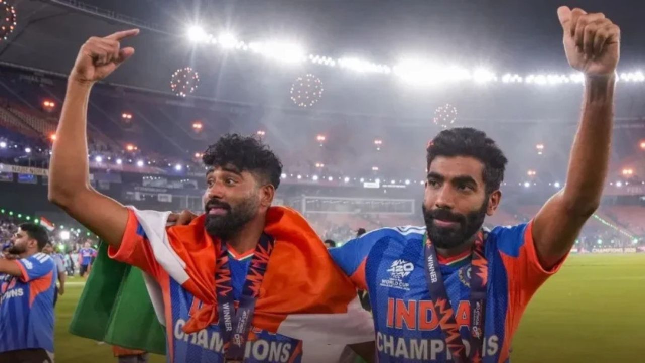 মোহাম্মদ সিরাজ টি20 বিশ্বকাপ 2026 ভাইরাল বক্তব্য