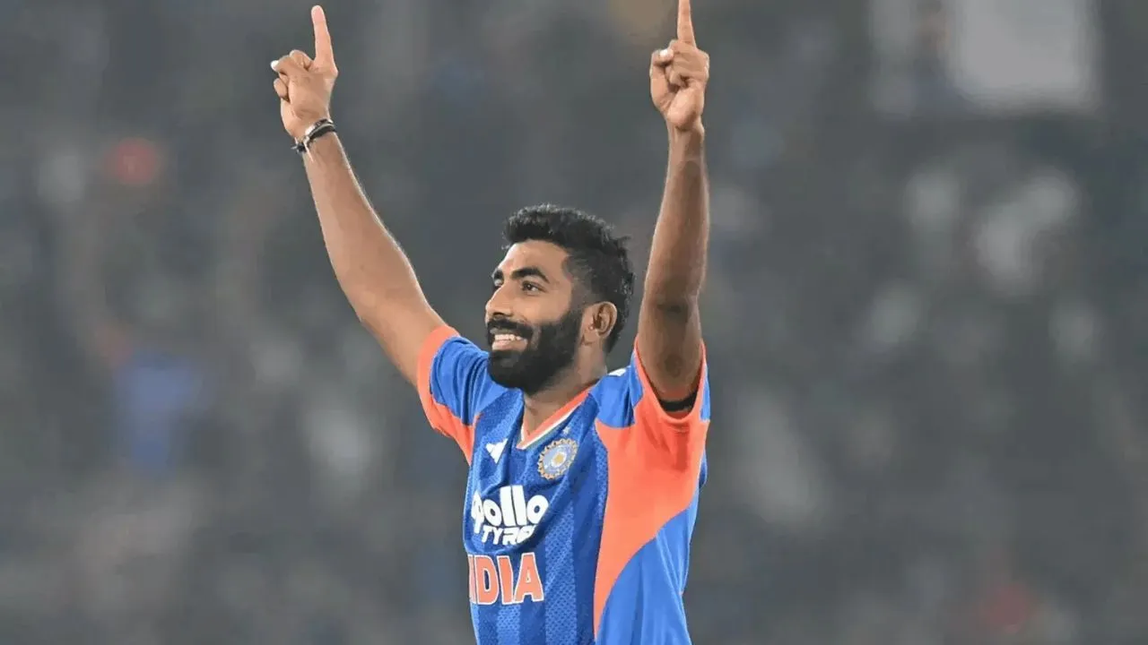 যশপ্রীত বুমরাহ ইয়র্কার অনুশীলন টি20 বিশ্বকাপ 2026