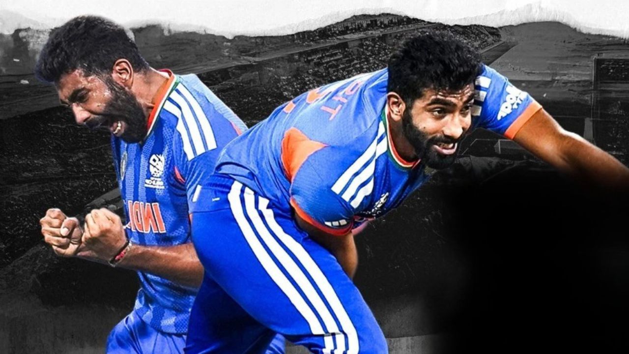 যশপ্রীত বুমরাহ ম্যাজিকাল ওভার টি20 বিশ্বকাপ 2026 সেমিফাইনাল