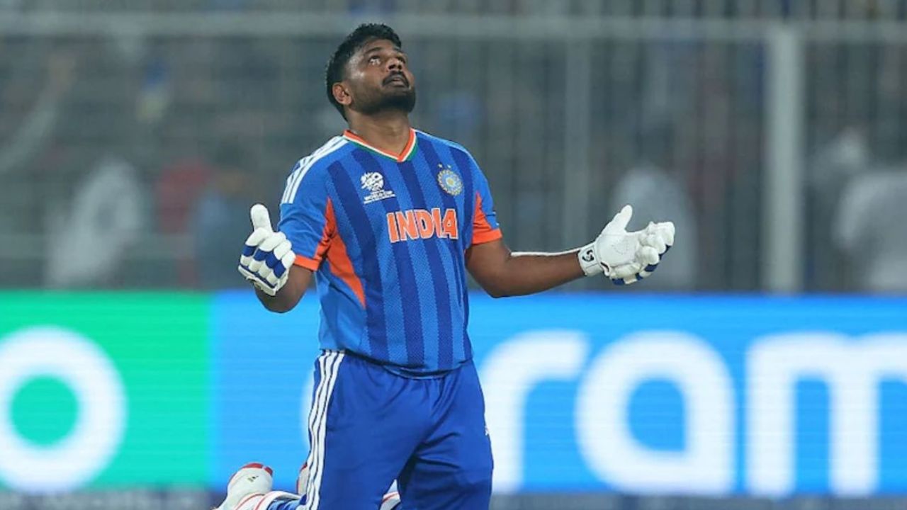 সঞ্জু স্যামসন 97 রান সেমিফাইনাল জবাব সমালোচনা
