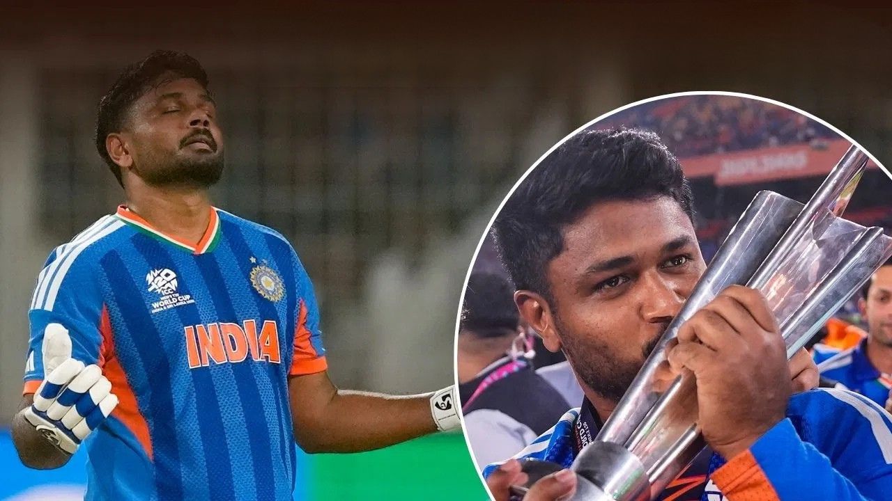 সঞ্জু স্যামসন টি20 বিশ্বকাপ 2026 ম্যাচ উইনার