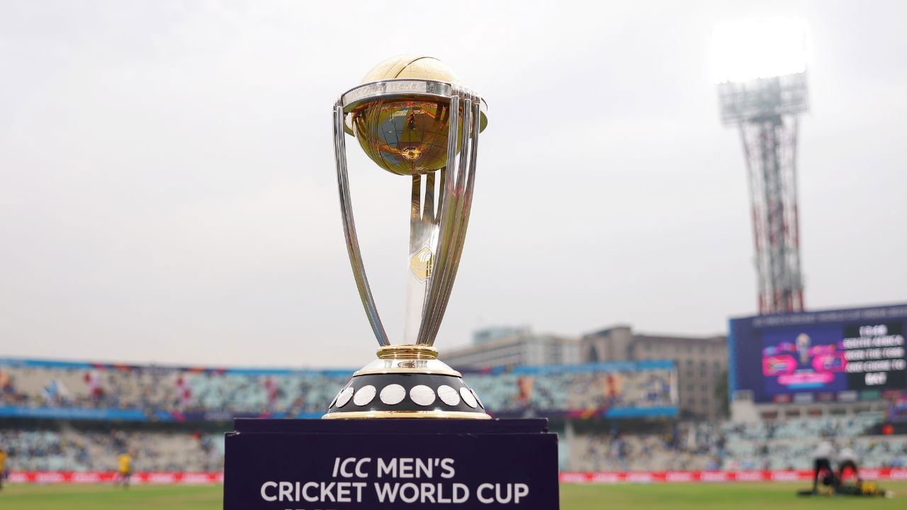 ২০২৭ ওয়ানডে বিশ্বকাপ কোয়ালিফায়ার