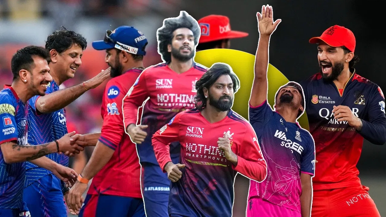 আইপিএল 2026 টিম ইন্ডিয়ায় প্রত্যাবর্তনের দাবিদার
