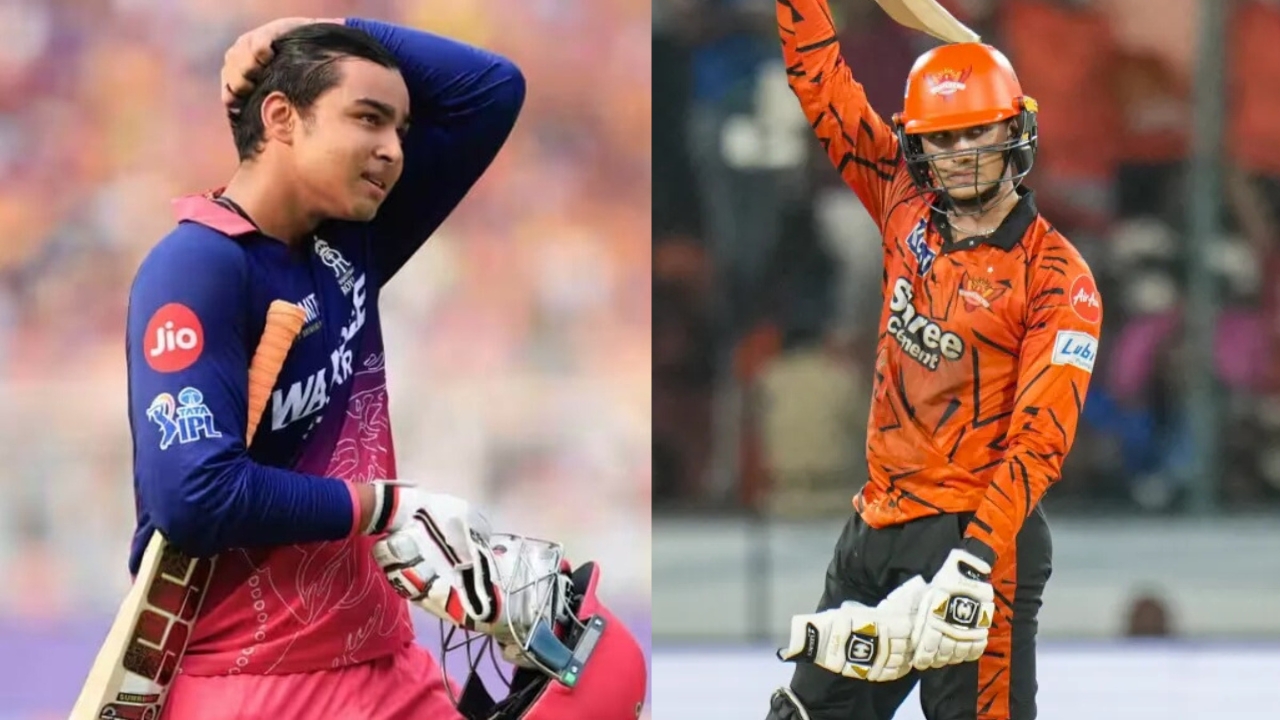 আইপিএল অরেঞ্জ ক্যাপ 2026