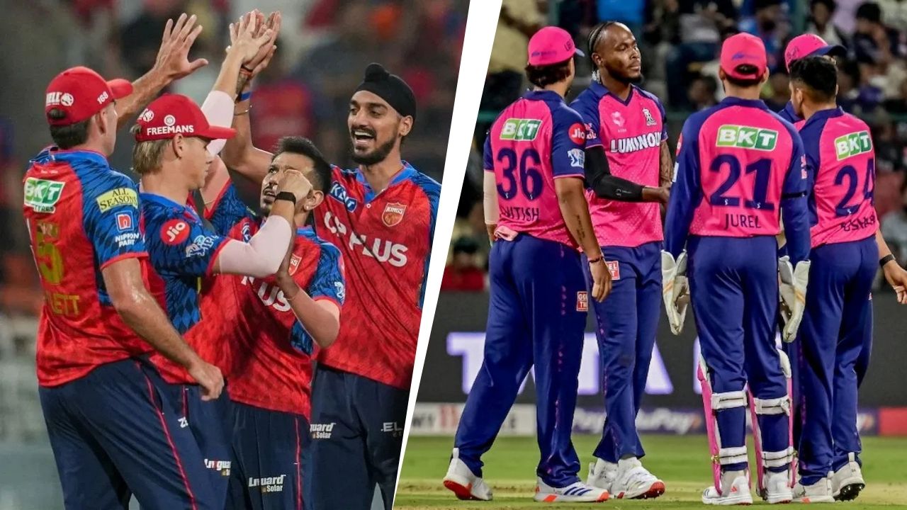আইপিএল ২০২৬ পয়েন্টস টেবিল আপডেট